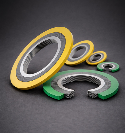 אטמים-ספירליים