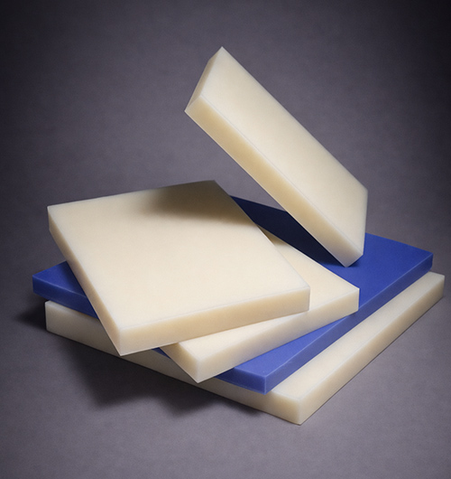 חומר-גלם פלסטיק