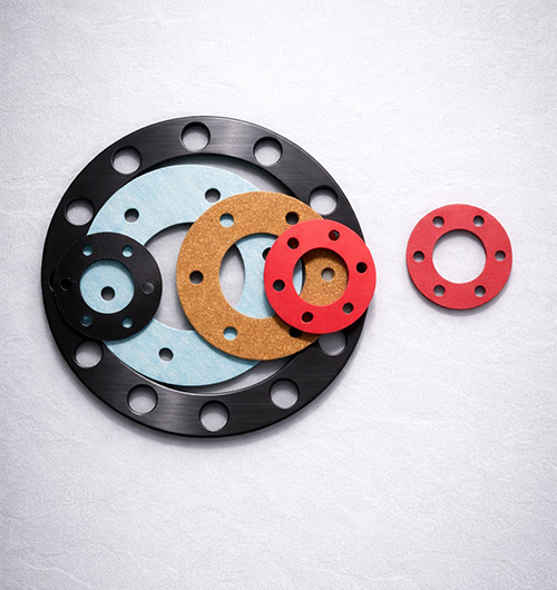 אטמים שטוחים