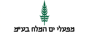 מפעלי ים המלח